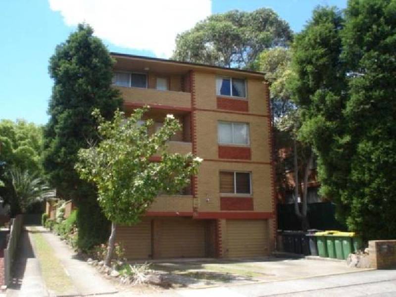 17 Loftus STREET, Ashfield NSW 2131