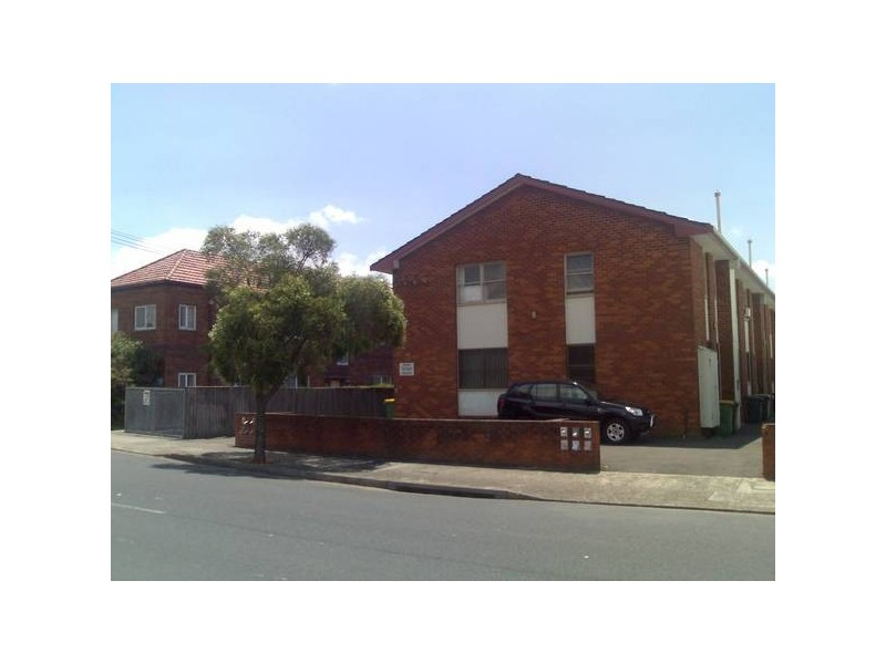 3/49 Thomas, Ashfield NSW 2131