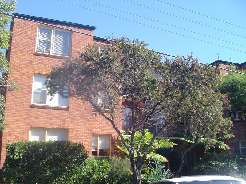16/4 Loftus St, Ashfield NSW 2131