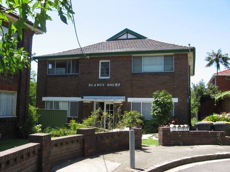 1/16 Grainger Ave, Ashfield NSW 2131