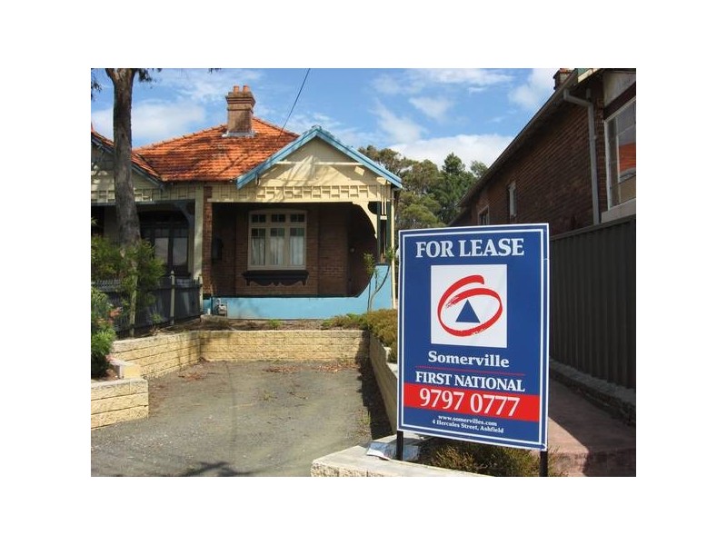 166 Croydon Rd, Croydon NSW 2132