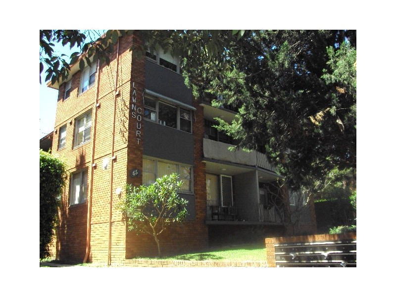 4/45 Alt St, Ashfield NSW 2131