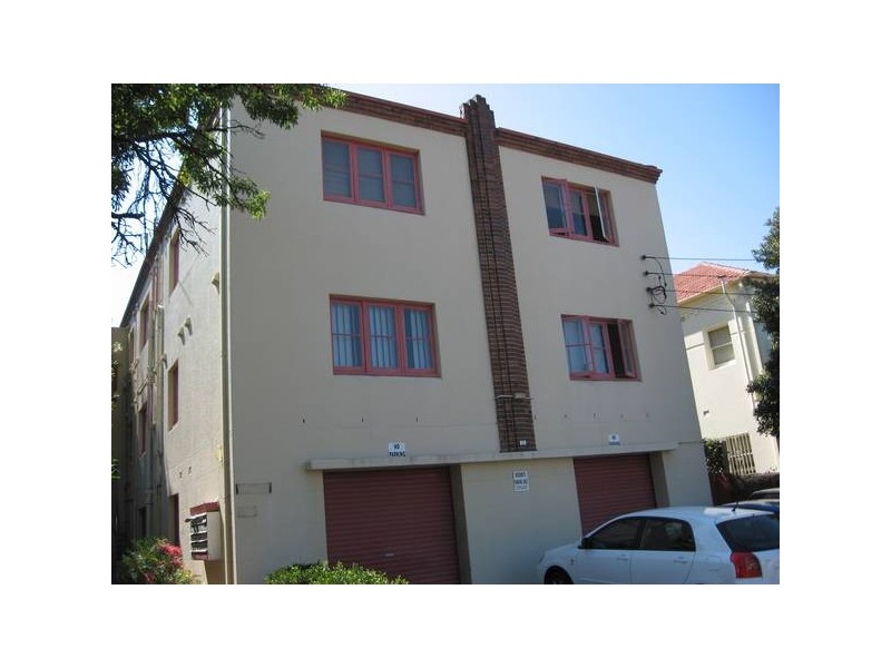 1/23 A’beckett, Ashfield NSW 2131