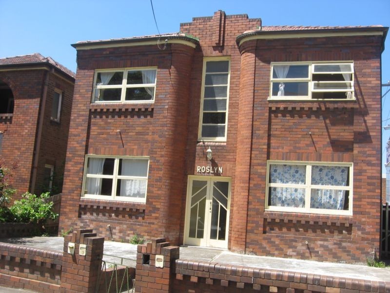 3/1 Cavill Ave, Ashfield NSW 2131