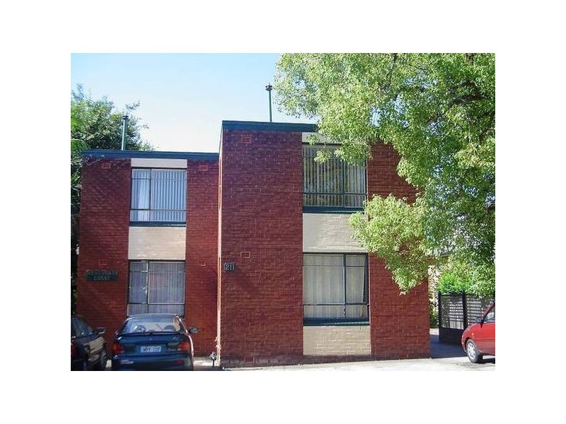 4/211 Norton Street, Ashfield NSW 2131