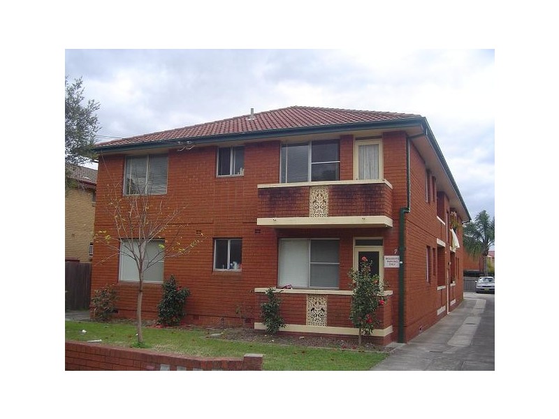 2/7 North Pde, Campsie NSW 2194