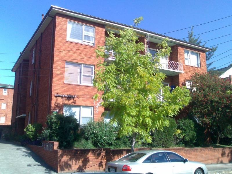 4/3 Grainger Ave, Ashfield NSW 2131