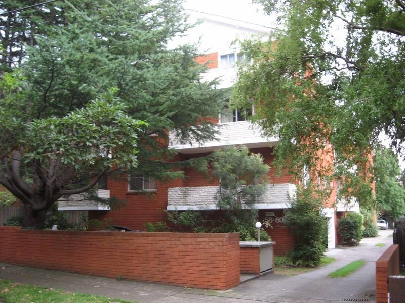 5/58-60 Chandos St, Ashfield NSW 2131