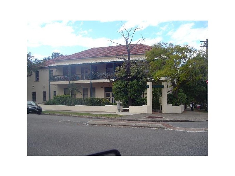 9/1 Chandos Street, Ashfield NSW 2131