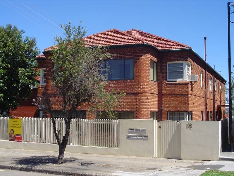 6/198 Liverpool Rd, Enfield NSW 2136