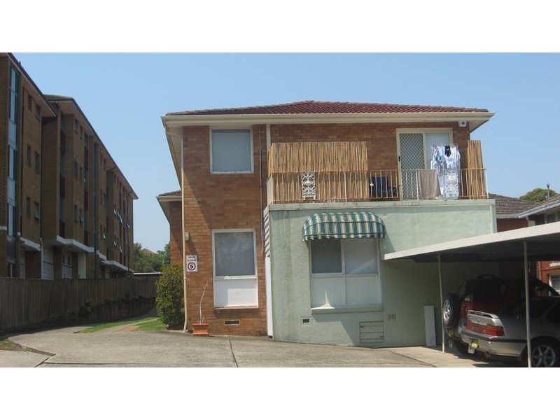 8/156 Croydon Ave, Croydon Park NSW 2133