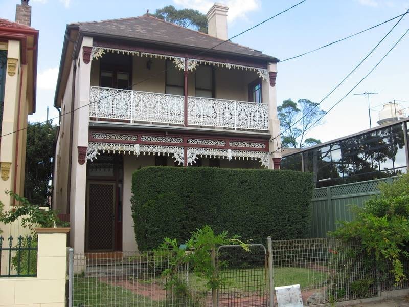 1/9 Sloane Street, Summer Hill NSW 2130