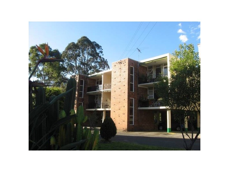 31d/18 Lucy Street, Ashfield NSW 2131