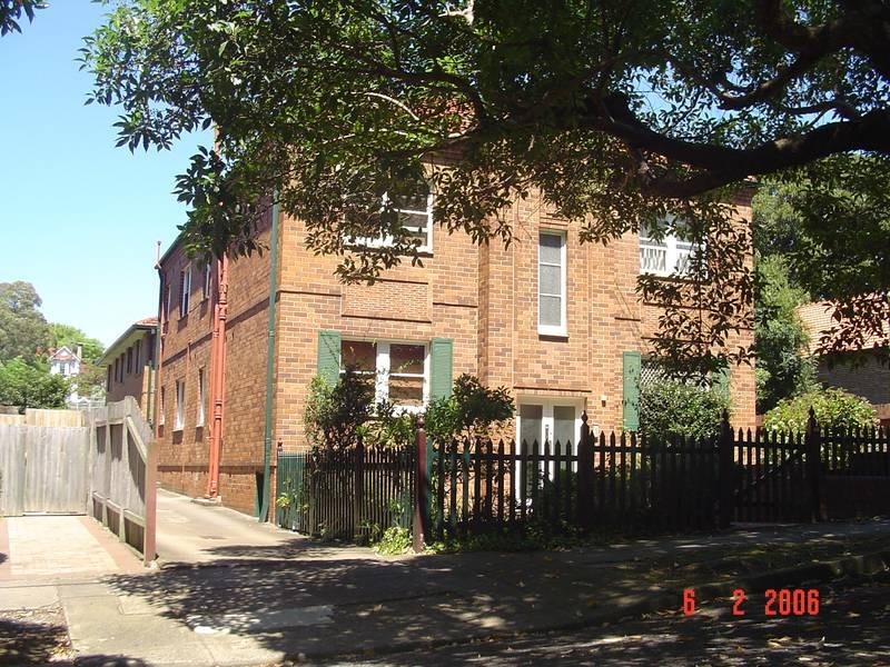 4/74 Kensington Street, Summer Hill NSW 2130