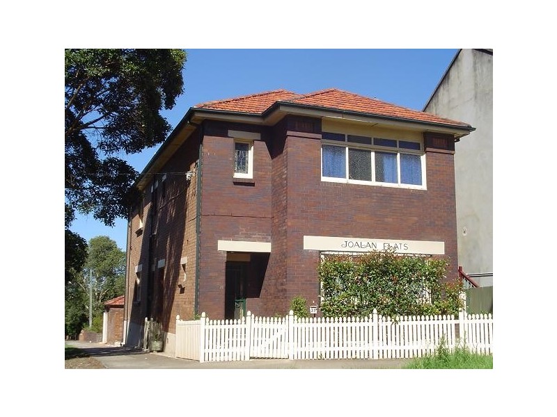 1/31 Chandos Street, Ashfield NSW 2131