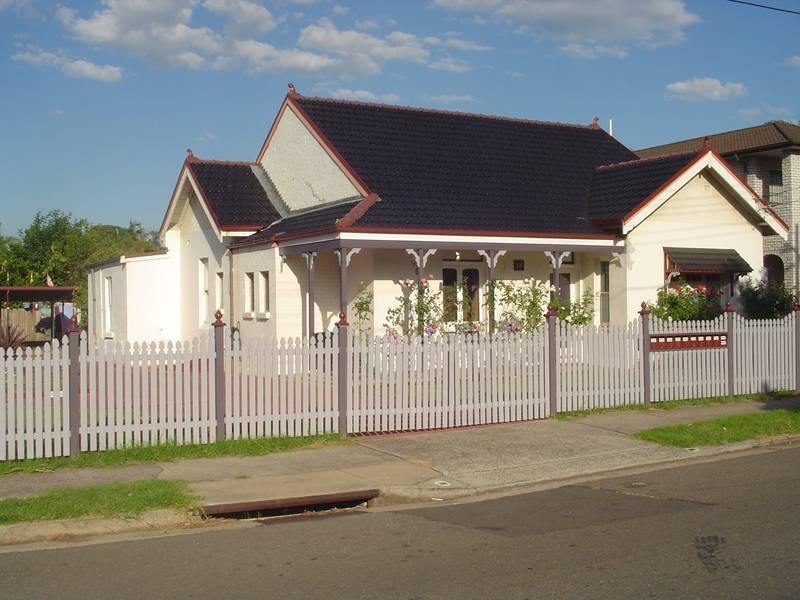 9/18 Young St, Croydon NSW 2132