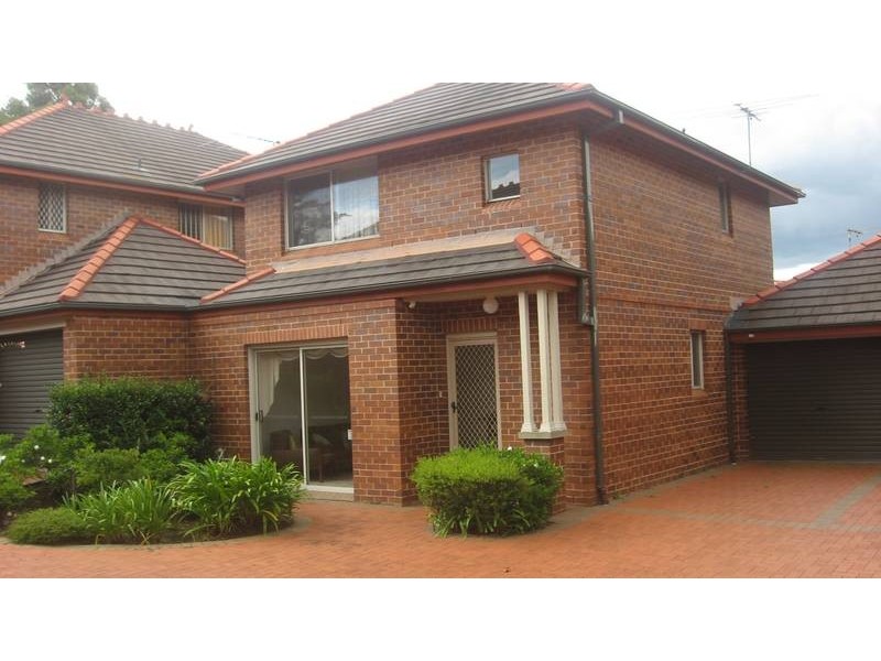 4/5 Orpington Street, Ashfield NSW 2131