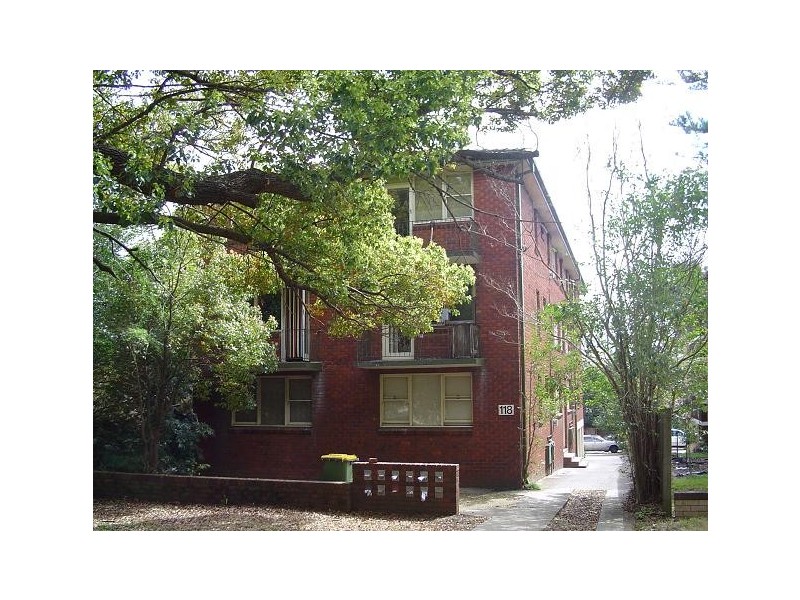 5/118 Frederick Street, Ashfield NSW 2131
