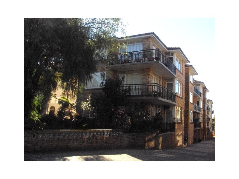 14/5B Gower Street, Summer Hill NSW 2130