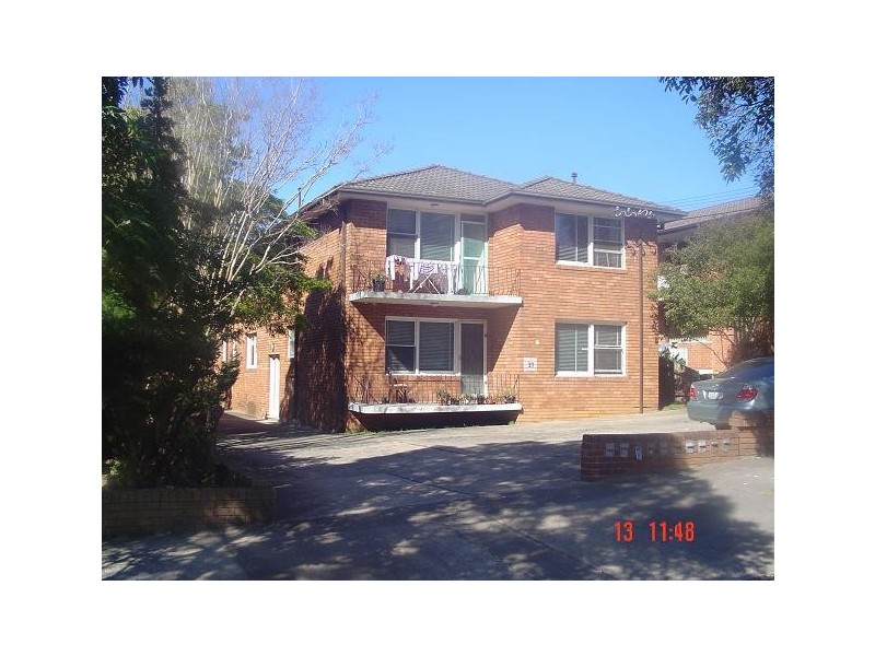 2/37 Chandos Street, Ashfield NSW 2131