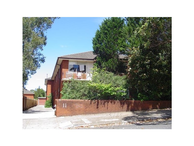 9/11 Cecil Street, Ashfield NSW 2131