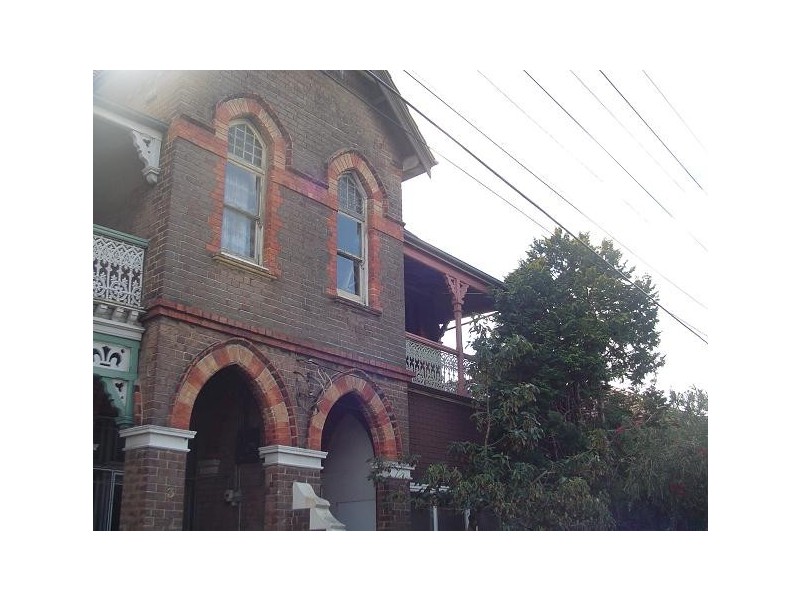 2/1 Gladstone Street, Burwood NSW 2134