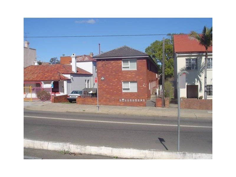 8/62 Elizabeth Street, Ashfield NSW 2131