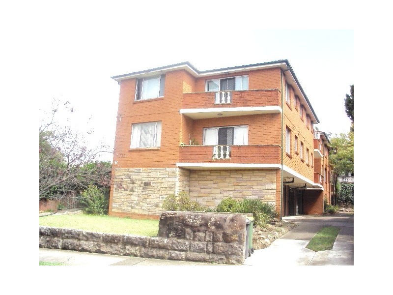 3/66 Sloane Street, Haberfield NSW 2045