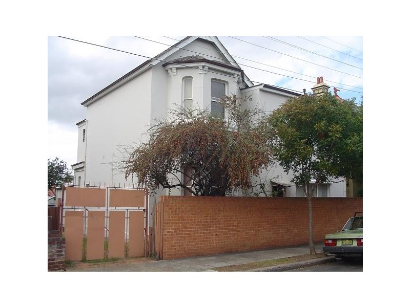 4/51 West St, Petersham NSW 2049