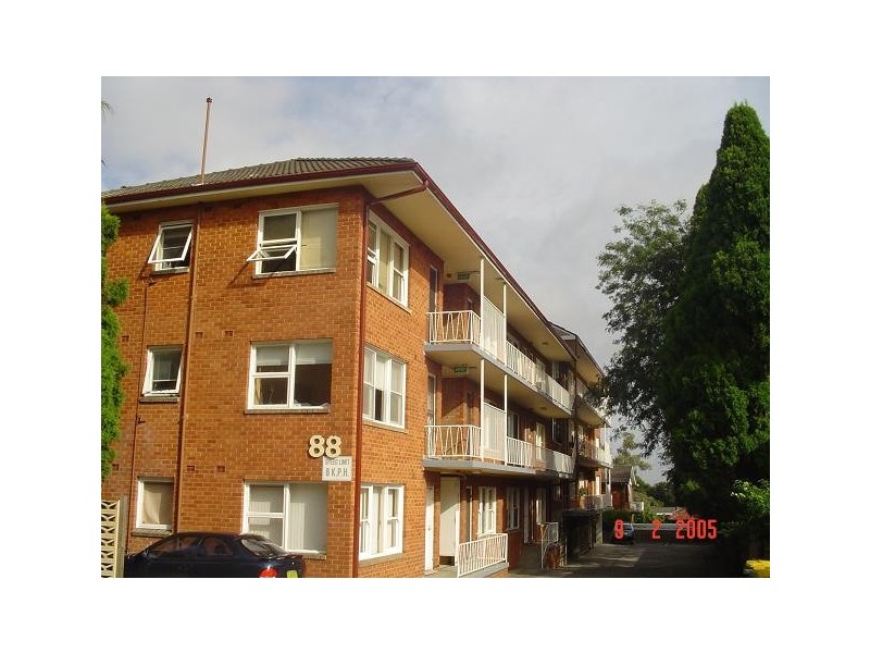 6/88 Alt Street, Ashfield NSW 2131