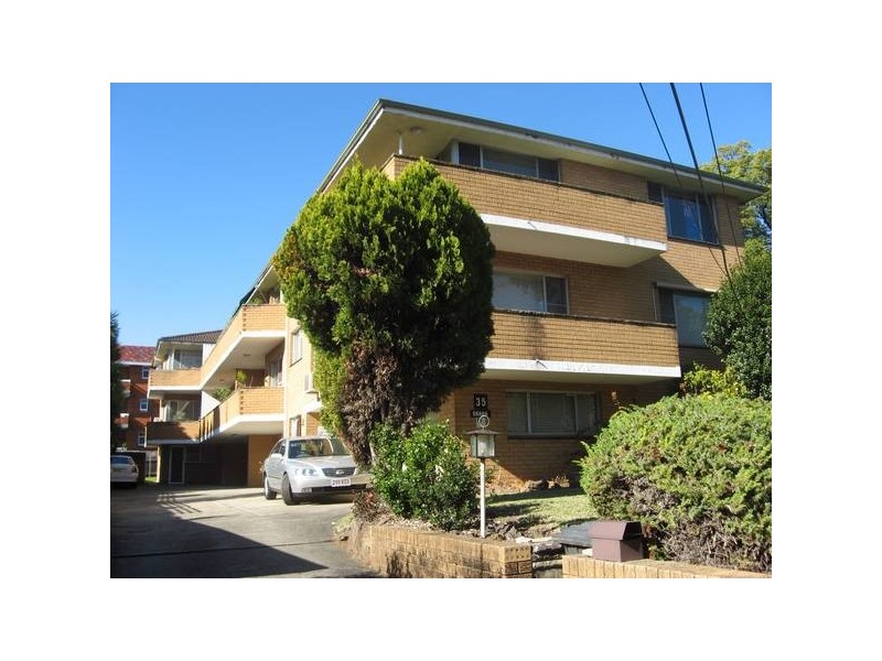 Charlotte Street, Ashfield NSW 2131