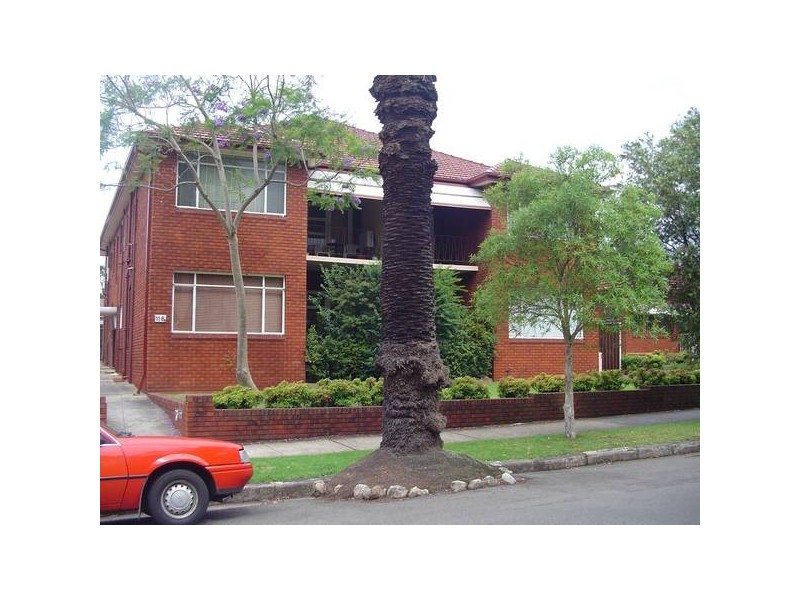 8/116a Victoria St, Ashfield NSW 2131