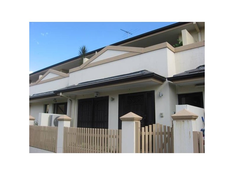 22-28 Thomas Street, Ashfield NSW 2131