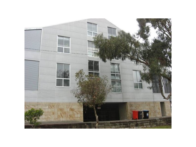 Wilson St, Darlington NSW 2008