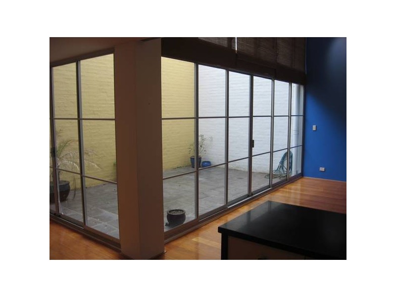 Wilson St, Darlington NSW 2008