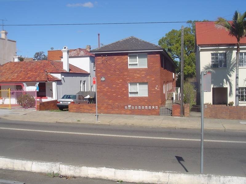 3/62 Elizabeth Street, Ashfield NSW 2131