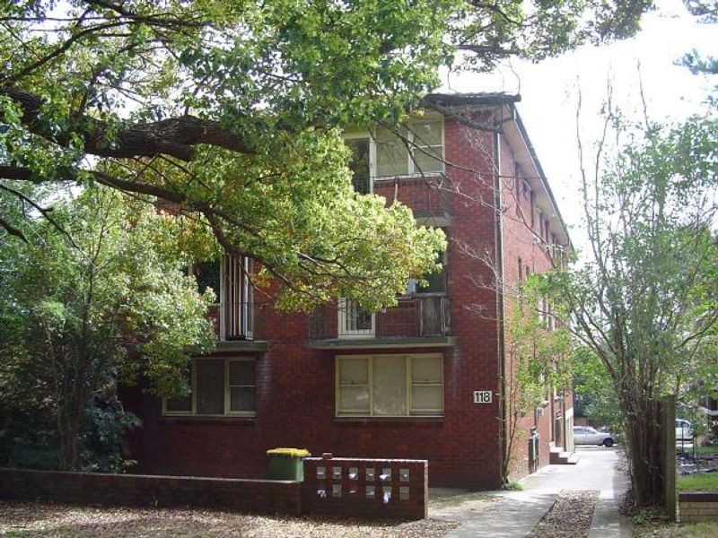 3/118 Frederick Street, Ashfield NSW 2131
