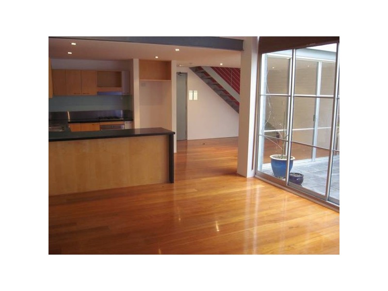 Wilson St, Darlington NSW 2008