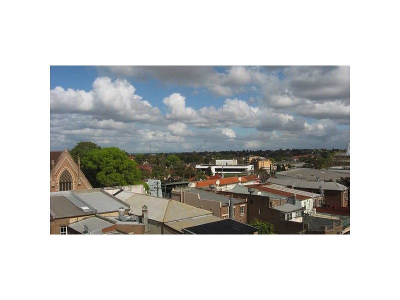 511/17-20 The Esplanade, Ashfield NSW 2131