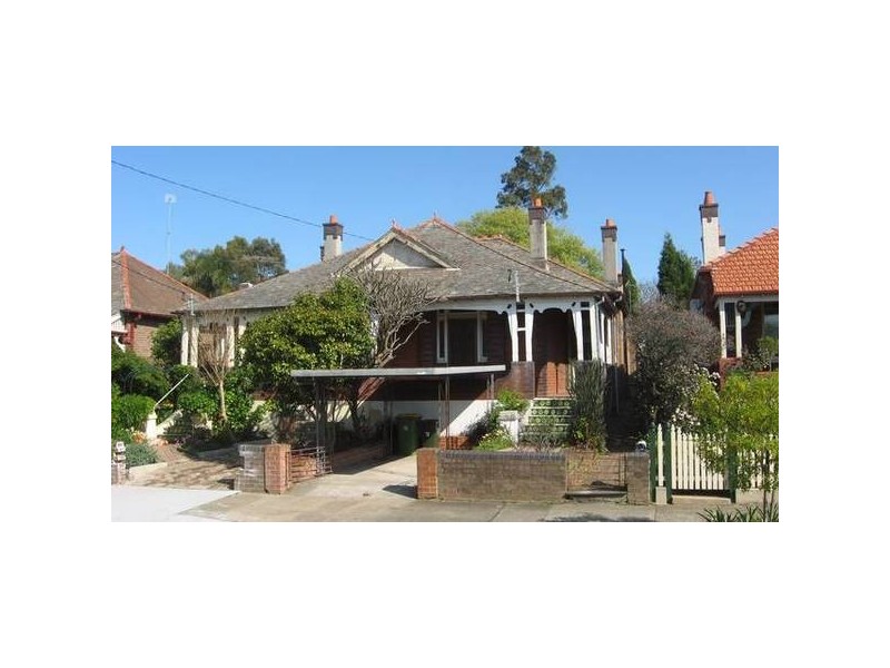 16 Wetherill Street, Croydon NSW 2132