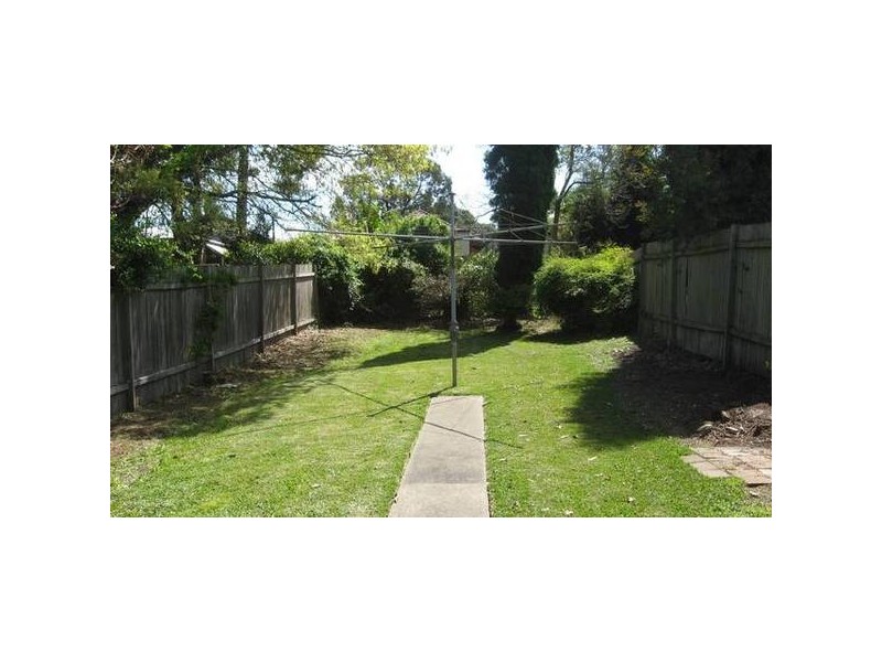 16 Wetherill Street, Croydon NSW 2132