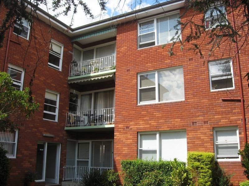 3/7 Grainger Ave, Ashfield NSW 2131