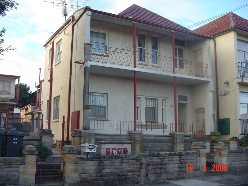 5/31 Arthur Street, Ashfield NSW 2131