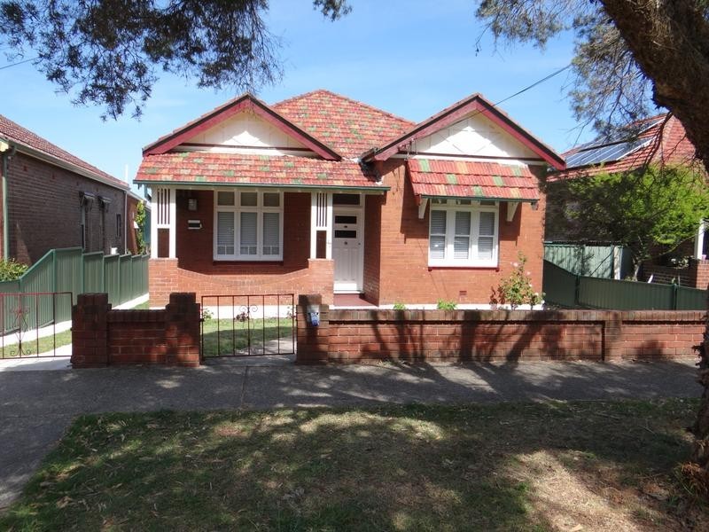 47 Edwin Street, Croydon NSW 2132