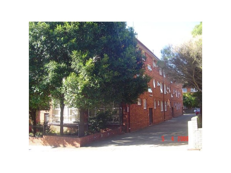 7/9 Church Street, Ashfield NSW 2131