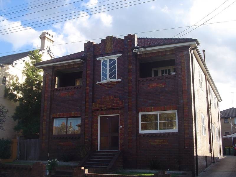 3/11 Morris St, Summer Hill NSW 2130