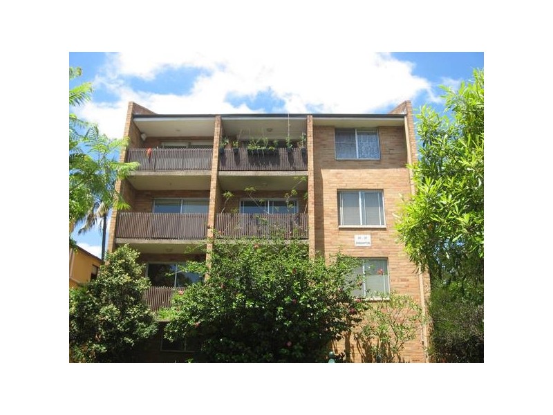 5/95 Johnston St, Annandale NSW 2038