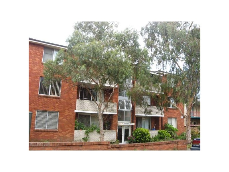 4/5-7 Norton St, Ashfield NSW 2131