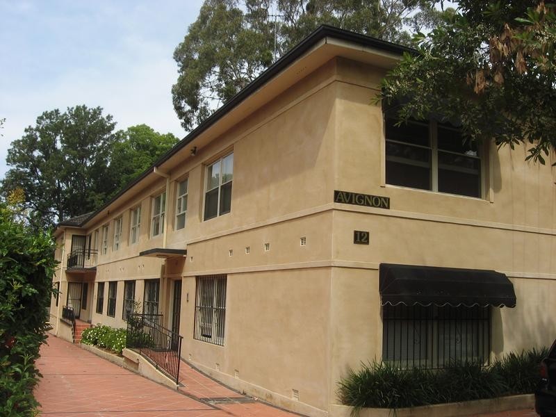 4/12 Prospect Road, Summer Hill NSW 2130