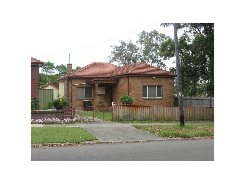 24 Monash Pde, Croydon NSW 2132